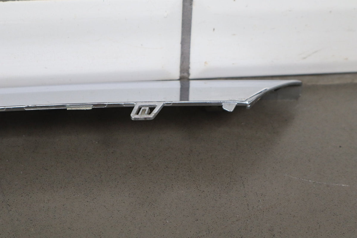19-24 Ram 1500 (DT) Left Upper Grille Extension Chrome OEM