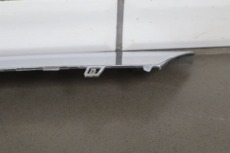 19-24 Ram 1500 (DT) Left Upper Grille Extension Chrome OEM