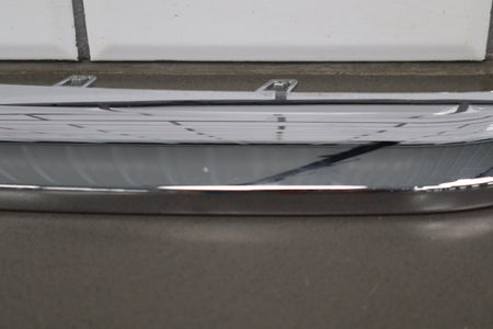 19-24 Ram 1500 (DT) Left Upper Grille Extension Chrome OEM