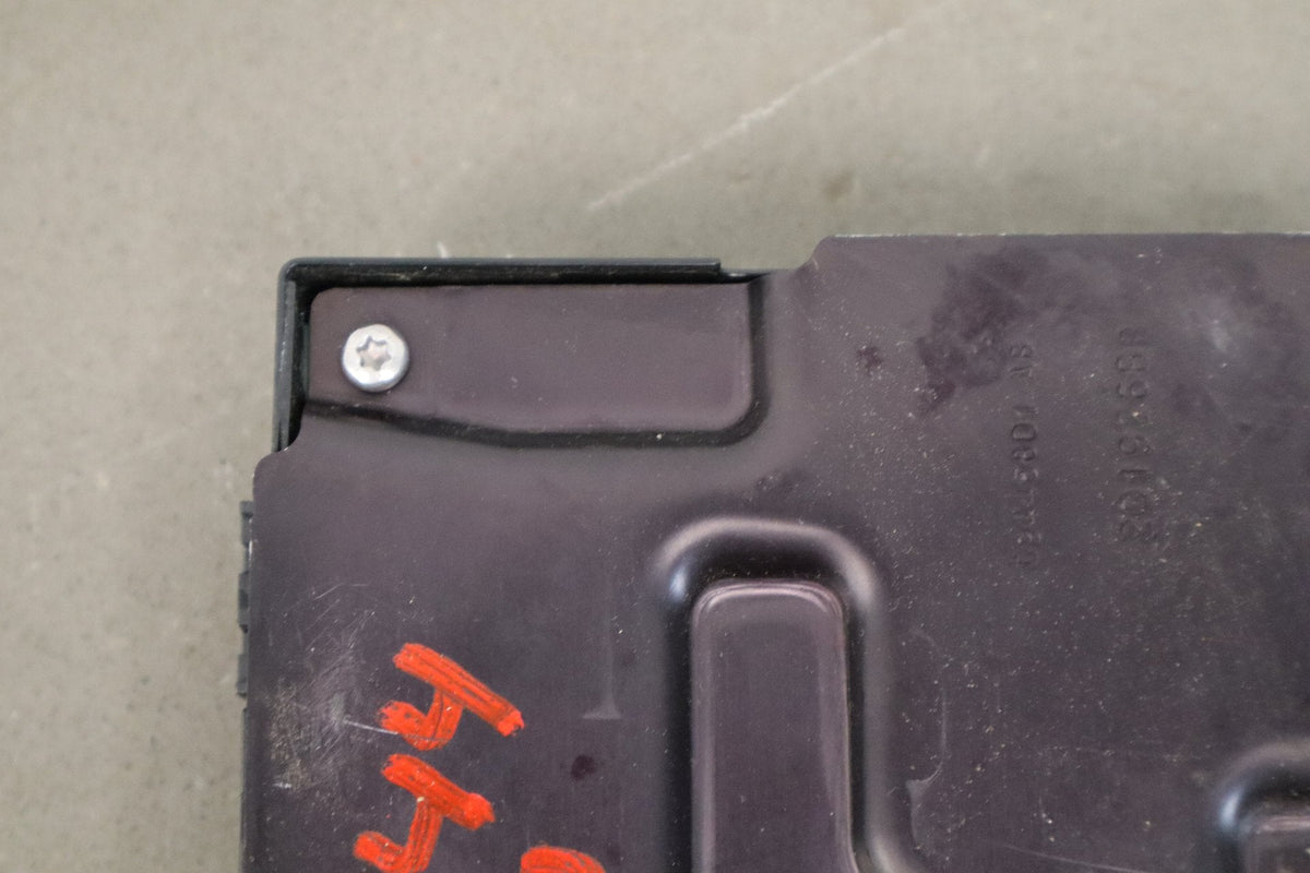 19-24 Ram 1500 (DT) Power Inverter Module 68302053AE