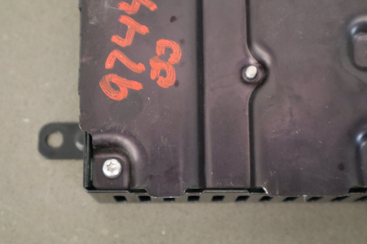 19-24 Ram 1500 (DT) Power Inverter Module 68302053AE