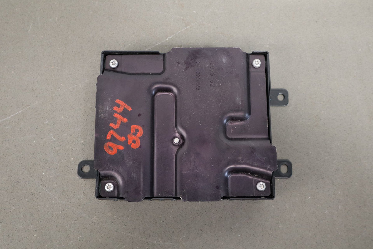 19-24 Ram 1500 (DT) Power Inverter Module 68302053AE