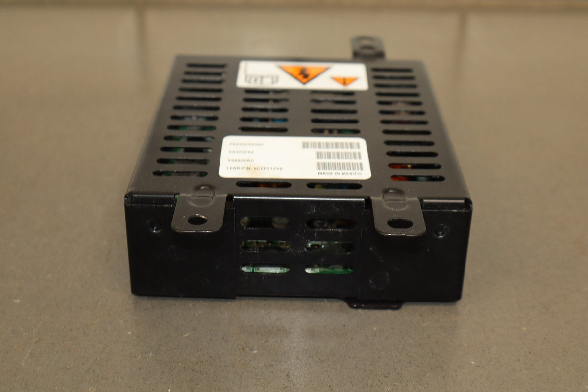19-24 Ram 1500 (DT) Power Inverter Module 68302053AE