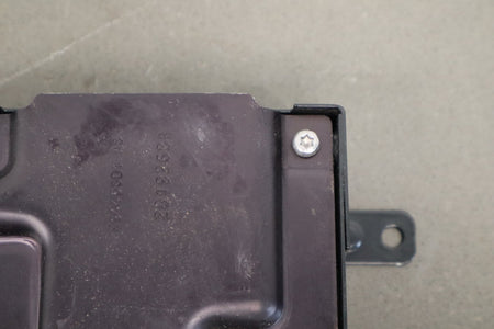 19-24 Ram 1500 (DT) Power Inverter Module 68302053AE