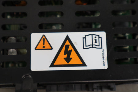 19-24 Ram 1500 (DT) Power Inverter Module 68302053AE