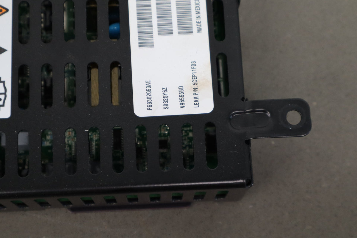19-24 Ram 1500 (DT) Power Inverter Module 68302053AE