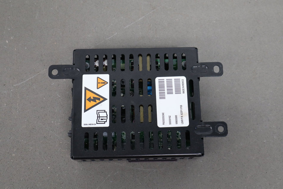19-24 Ram 1500 (DT) Power Inverter Module 68302053AE