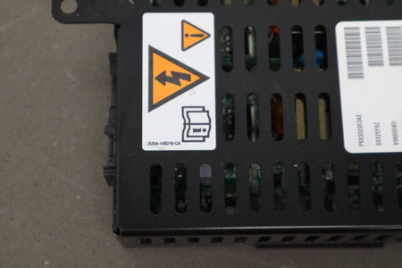 19-24 Ram 1500 (DT) Power Inverter Module 68302053AE