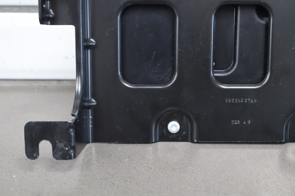 19-24 Ram 1500 (DT) Radio Amplifier
