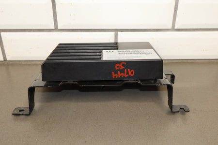 19-24 Ram 1500 (DT) Radio Amplifier