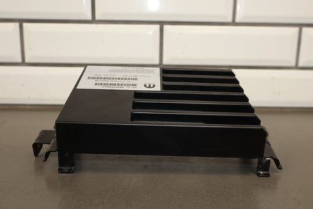 19-24 Ram 1500 (DT) Radio Amplifier