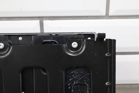 19-24 Ram 1500 (DT) Radio Amplifier