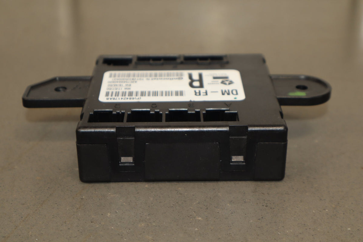 19-24 Ram 1500 (DT) Right Front Passenger Door Control Module OEM