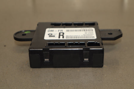 19-24 Ram 1500 (DT) Right Front Passenger Door Control Module OEM