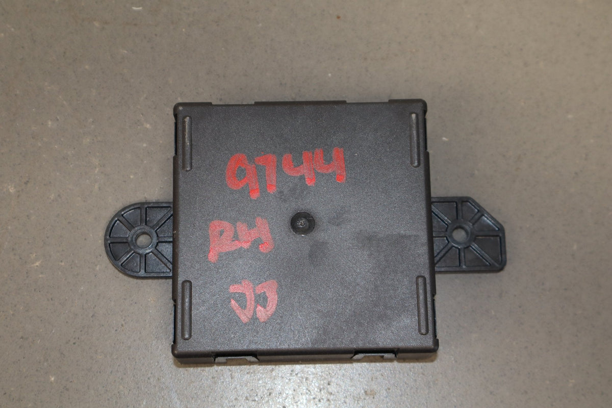 19-24 Ram 1500 (DT) Right Front Passenger Door Control Module OEM