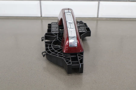 19-24 Ram 1500 (DT) Right Rear Outer Door Handle Delmonico Red (PRV) Chrome