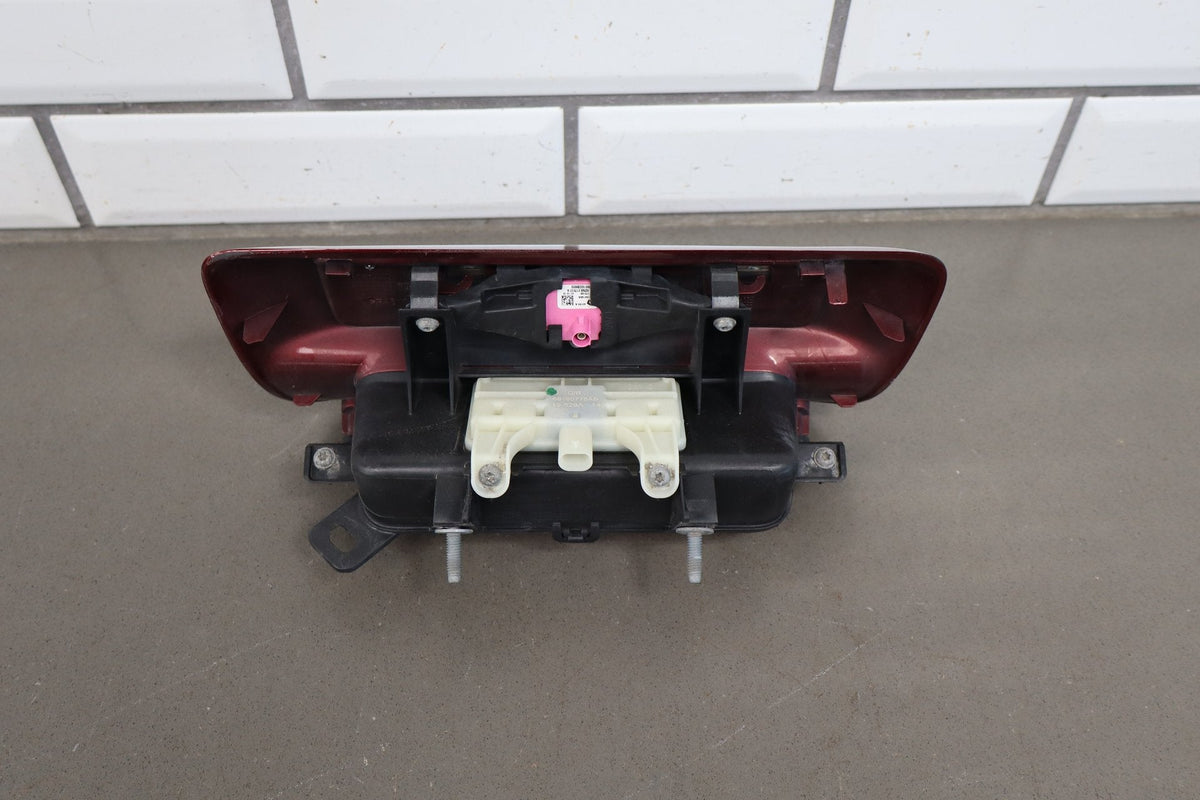 19-24 Ram 1500 (DT) Tailgate Handle With Backup Camera OEM