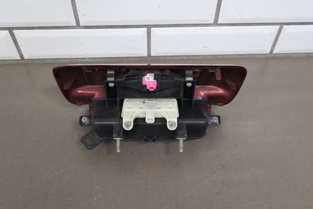 19-24 Ram 1500 (DT) Tailgate Handle With Backup Camera OEM