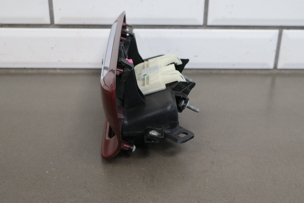 19-24 Ram 1500 (DT) Tailgate Handle With Backup Camera OEM