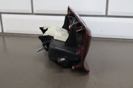 19-24 Ram 1500 (DT) Tailgate Handle With Backup Camera OEM