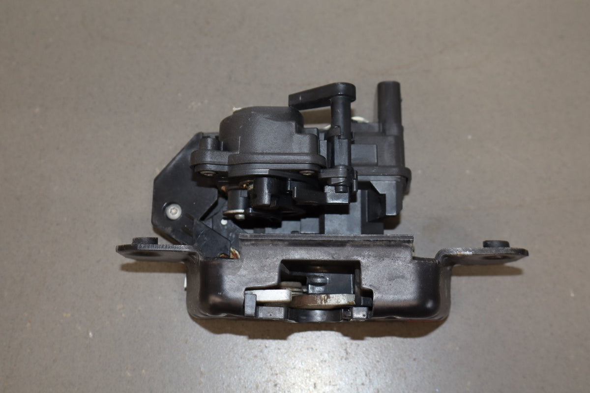 19-24 Ram 1500 (DT) Tailgate Latch Lock Actuator Pair Left & Right OEM