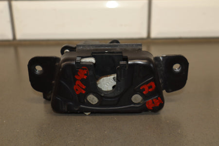 19-24 Ram 1500 (DT) Tailgate Latch Lock Actuator Pair Left & Right OEM