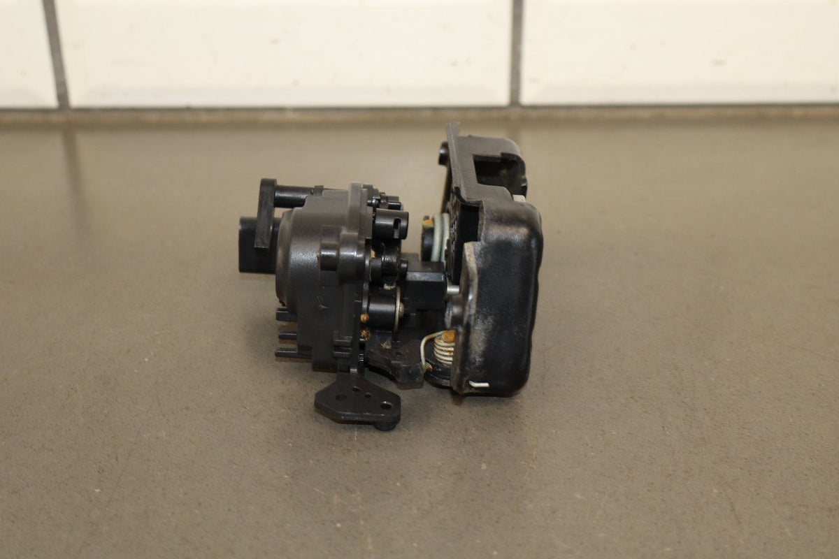 19-24 Ram 1500 (DT) Tailgate Latch Lock Actuator Pair Left & Right OEM