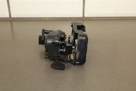 19-24 Ram 1500 (DT) Tailgate Latch Lock Actuator Pair Left & Right OEM