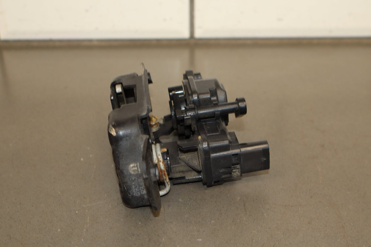 19-24 Ram 1500 (DT) Tailgate Latch Lock Actuator Pair Left & Right OEM