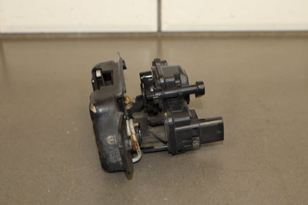 19-24 Ram 1500 (DT) Tailgate Latch Lock Actuator Pair Left & Right OEM