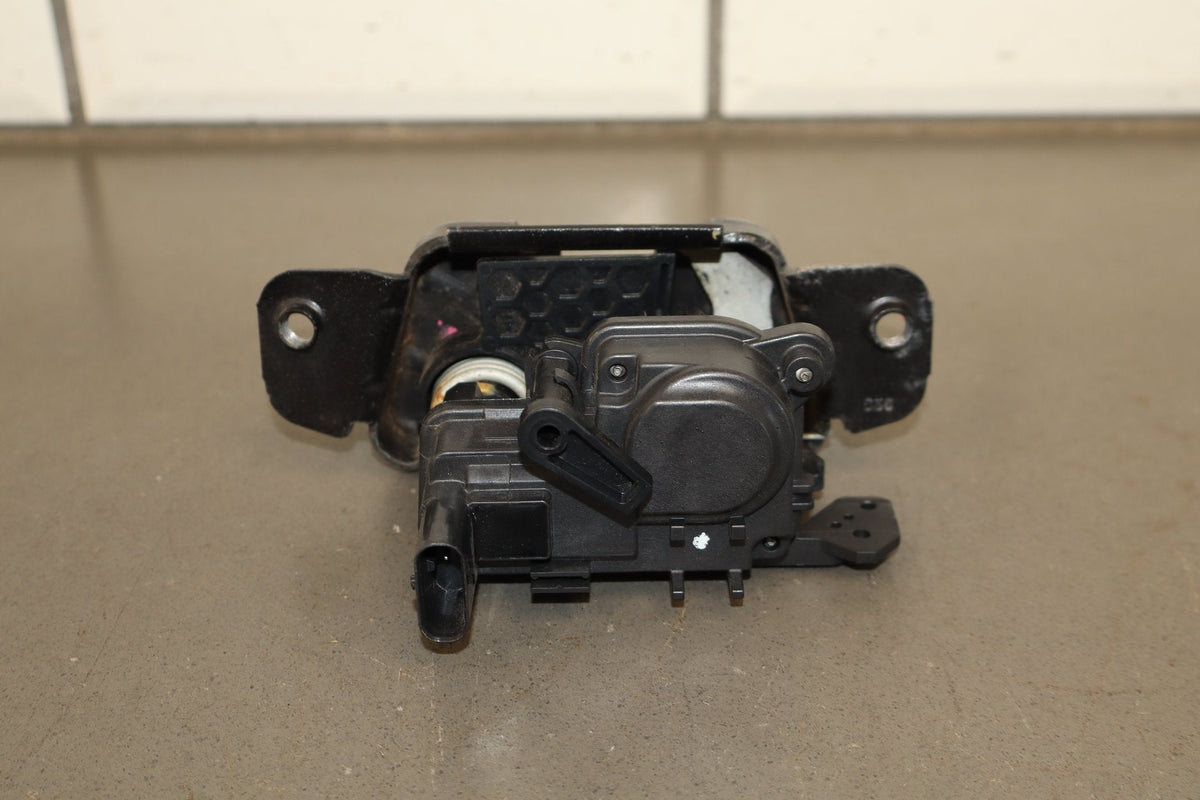 19-24 Ram 1500 (DT) Tailgate Latch Lock Actuator Pair Left & Right OEM