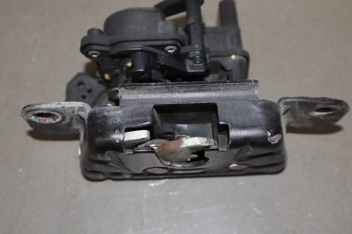 19-24 Ram 1500 (DT) Tailgate Latch Lock Actuator Pair Left & Right OEM