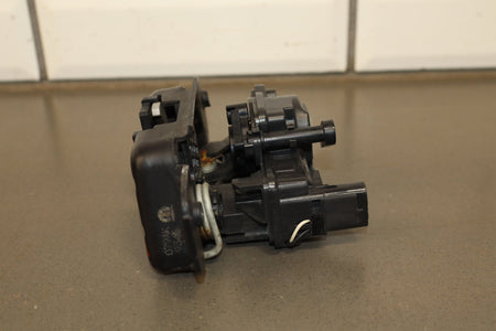19-24 Ram 1500 (DT) Tailgate Latch Lock Actuator Pair Left & Right OEM
