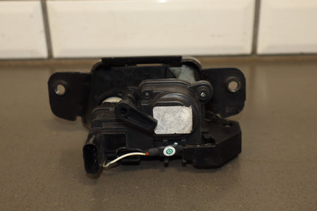 19-24 Ram 1500 (DT) Tailgate Latch Lock Actuator Pair Left & Right OEM