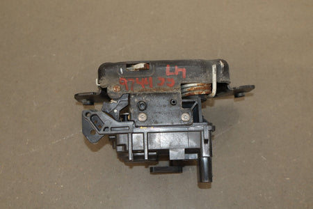 19-24 Ram 1500 (DT) Tailgate Latch Lock Actuator Pair Left & Right OEM