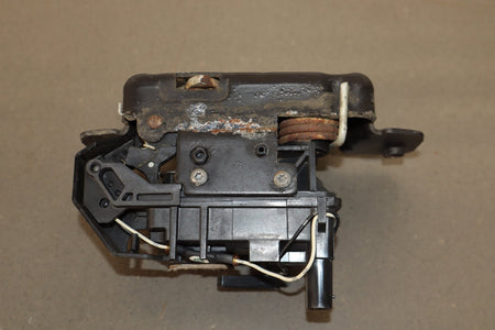 19-24 Ram 1500 (DT) Tailgate Latch Lock Actuator Pair Left & Right OEM