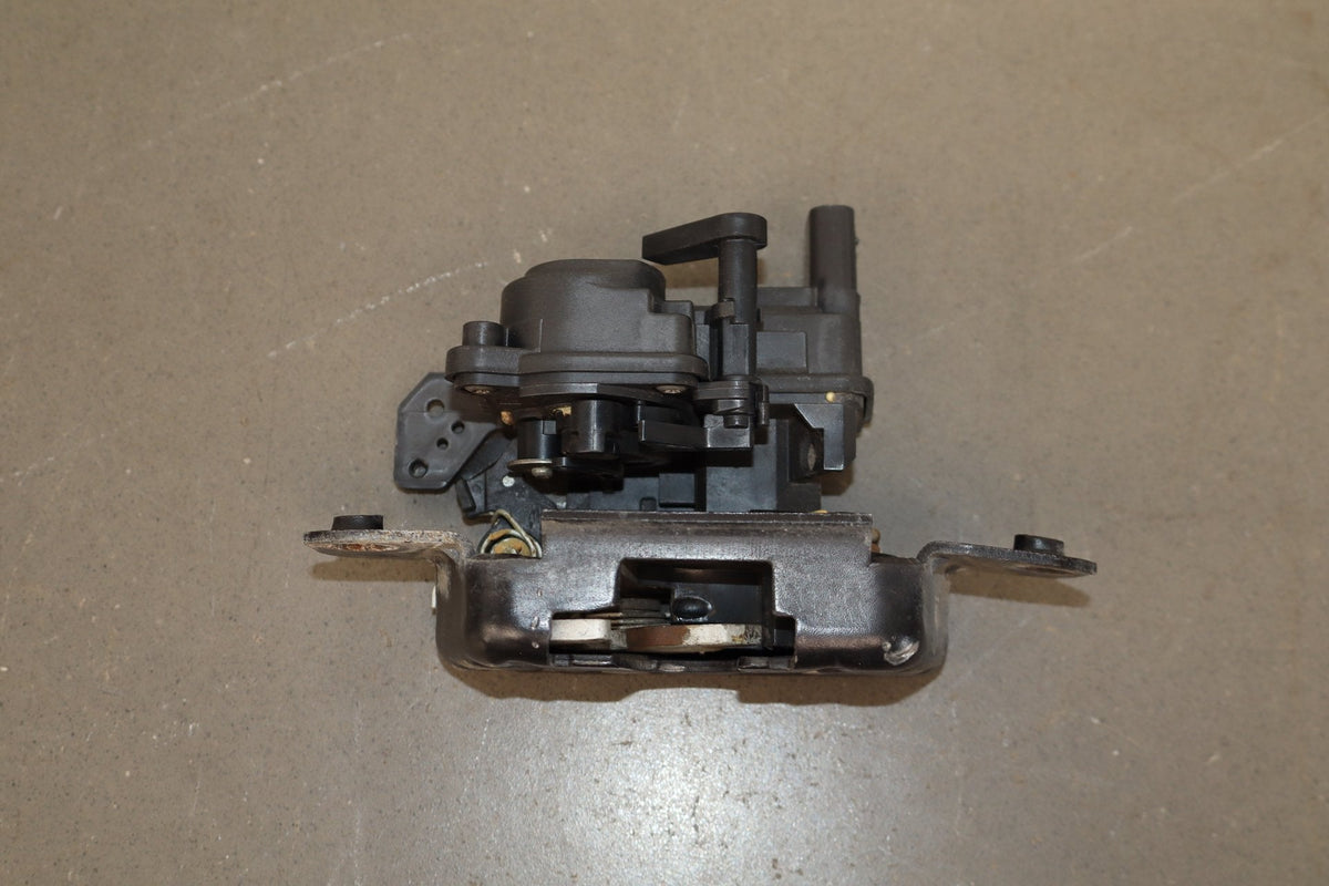 19-24 Ram 1500 (DT) Tailgate Latch Lock Actuator Pair Left & Right OEM
