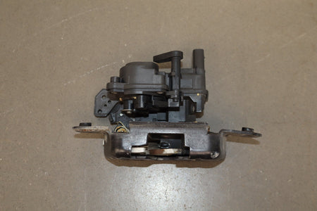 19-24 Ram 1500 (DT) Tailgate Latch Lock Actuator Pair Left & Right OEM