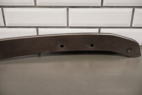 19 - 24 Ram 1500 Longhorn Left Front Fender Flare/Molding/Trim Walnut Brown (QUW)