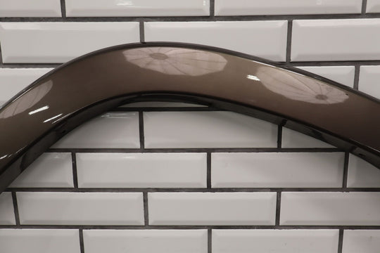 19 - 24 Ram 1500 Longhorn Right Front Fender Flare/Molding/Trim Walnut Brown (QUW)