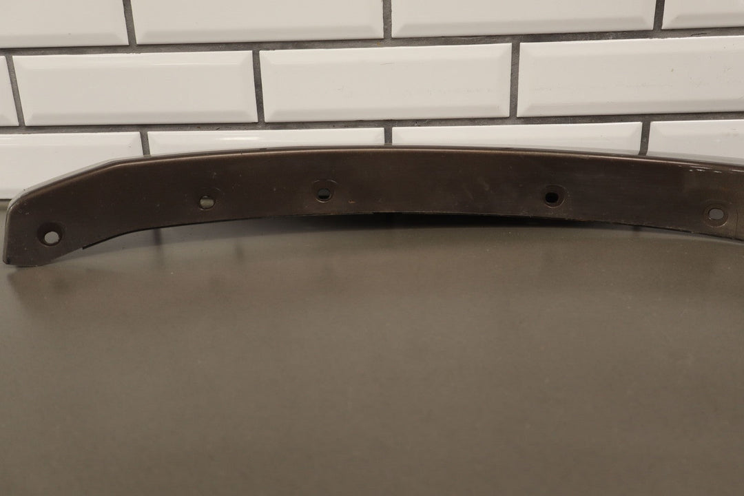 19 - 24 Ram 1500 Longhorn Right Front Fender Flare/Molding/Trim Walnut Brown (QUW)