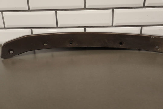 19 - 24 Ram 1500 Longhorn Right Front Fender Flare/Molding/Trim Walnut Brown (QUW)