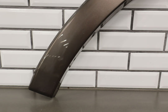 19 - 24 Ram 1500 Longhorn Right Front Fender Flare/Molding/Trim Walnut Brown (QUW)