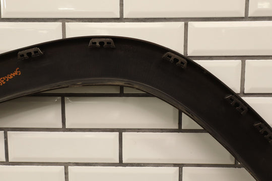 19 - 24 Ram 1500 Longhorn Right Front Fender Flare/Molding/Trim Walnut Brown (QUW)