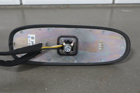 19 - 24 Ram 1500 Shark Fin Roof Antenna OEM 68366538AA