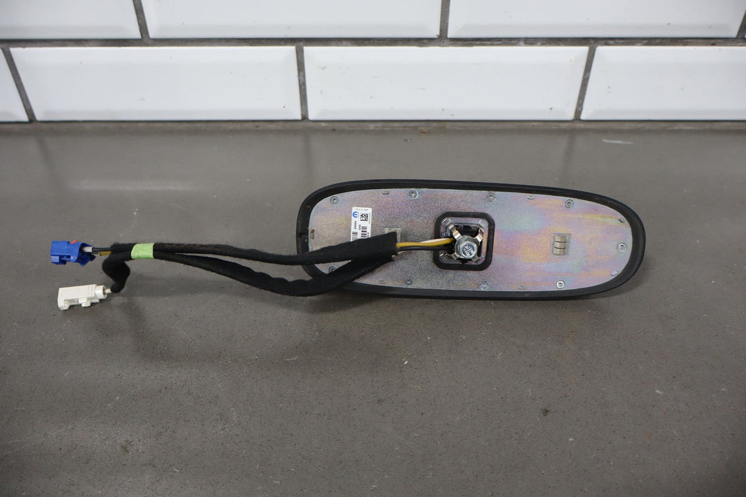19 - 24 Ram 1500 Shark Fin Roof Antenna OEM 68366538AA
