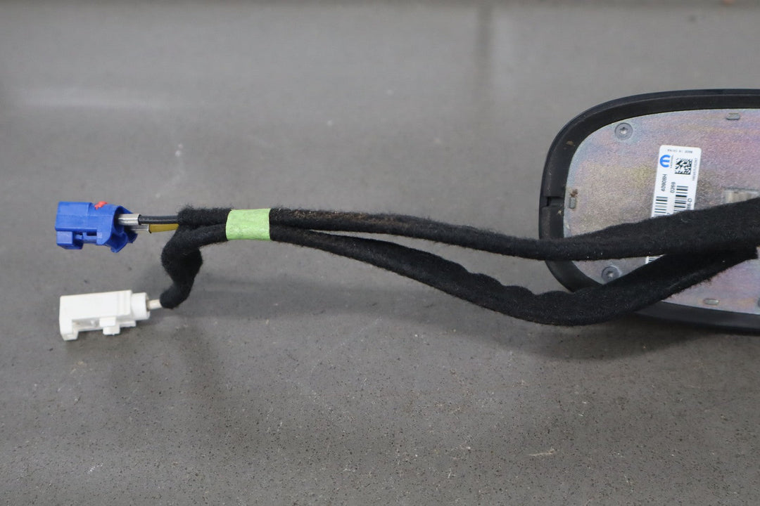 19 - 24 Ram 1500 Shark Fin Roof Antenna OEM 68366538AA