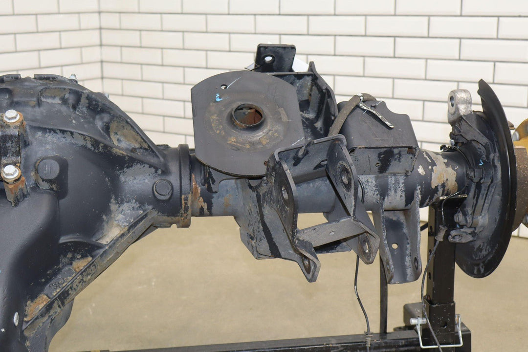 19 - 24 Ram 2500 3500 4x4 Solid Rear Axle W/Anti - Spin 4.10 Ratio Carrier (Opt DSA)