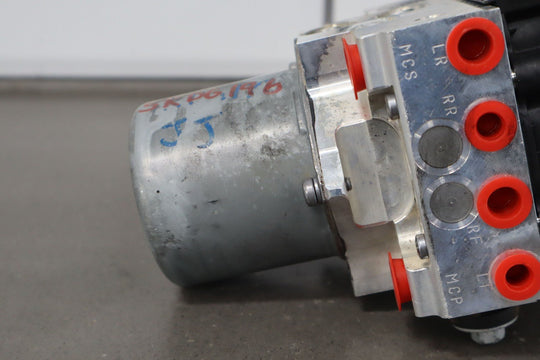 19 - 24 Ram 2500 3500 ABS Anti Lock Brake Pump & Module W/Bracket