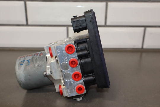 19 - 24 Ram 2500 3500 ABS Anti Lock Brake Pump & Module W/Bracket